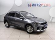 Kia Rio IV Рестайлинг Подольск  - изображение 26