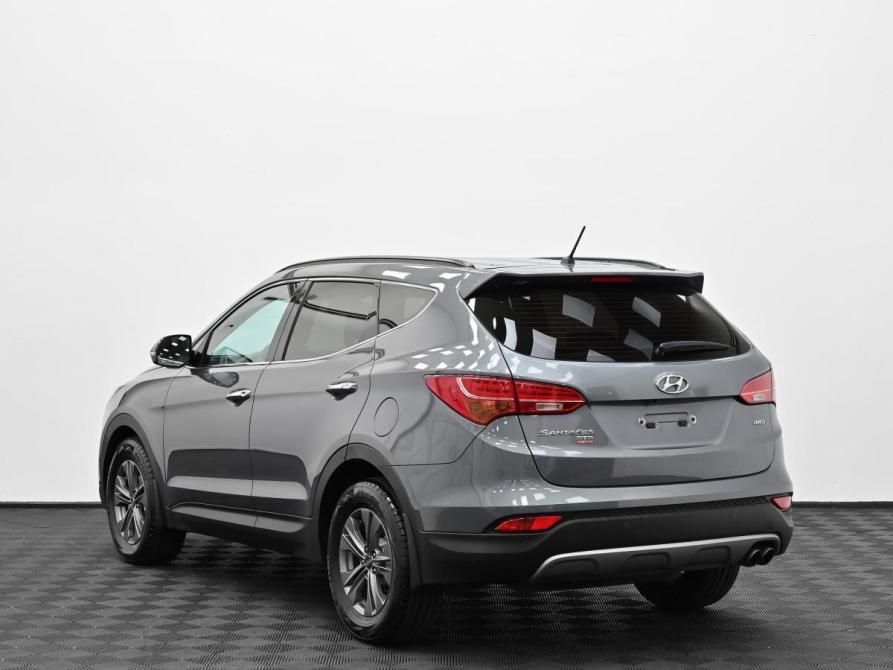 Hyundai Santa Fe III Москва  - изображение 2