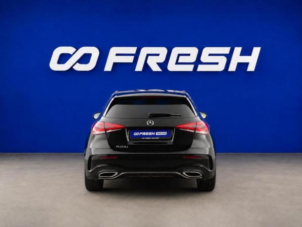Mercedes-Benz A-Класс IV (W177) с пробегом 2020 года, цена 2 749 997 рублей, 53487 км, хэтчбек, Автокод Объявления