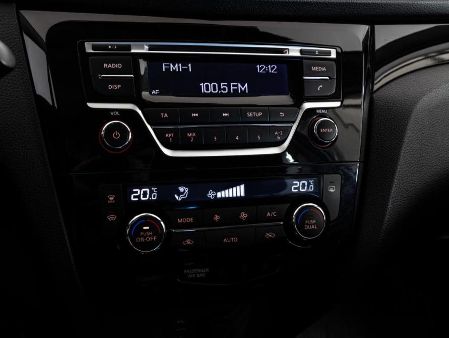 Nissan Qashqai II Санкт-Петербург  - изображение 16