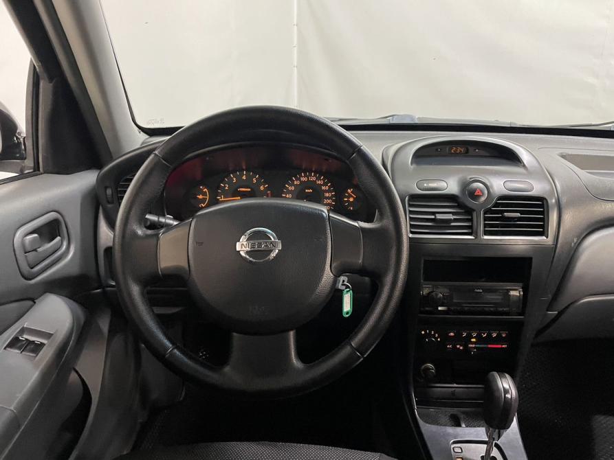 Nissan Almera Classic I Воронеж  - изображение 16