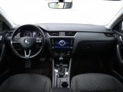 Skoda Octavia III (A7) Рестайлинг Уфа  - изображение 31