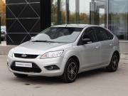 Ford Focus II Рестайлинг Новосибирск  - изображение 20