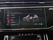 Audi Q7 II (4M) Рестайлинг 2 Москва  - изображение 47