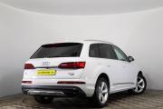 Audi Q7 II (4M) Рестайлинг Пермь  - изображение 36