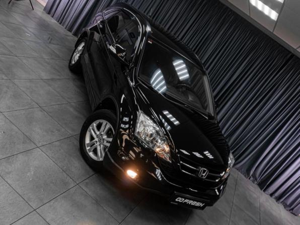 Honda CR-V III Рестайлинг с пробегом 2012 года, цена 1 699 000 рублей, 178881 км, внедорожник, Автокод Объявления