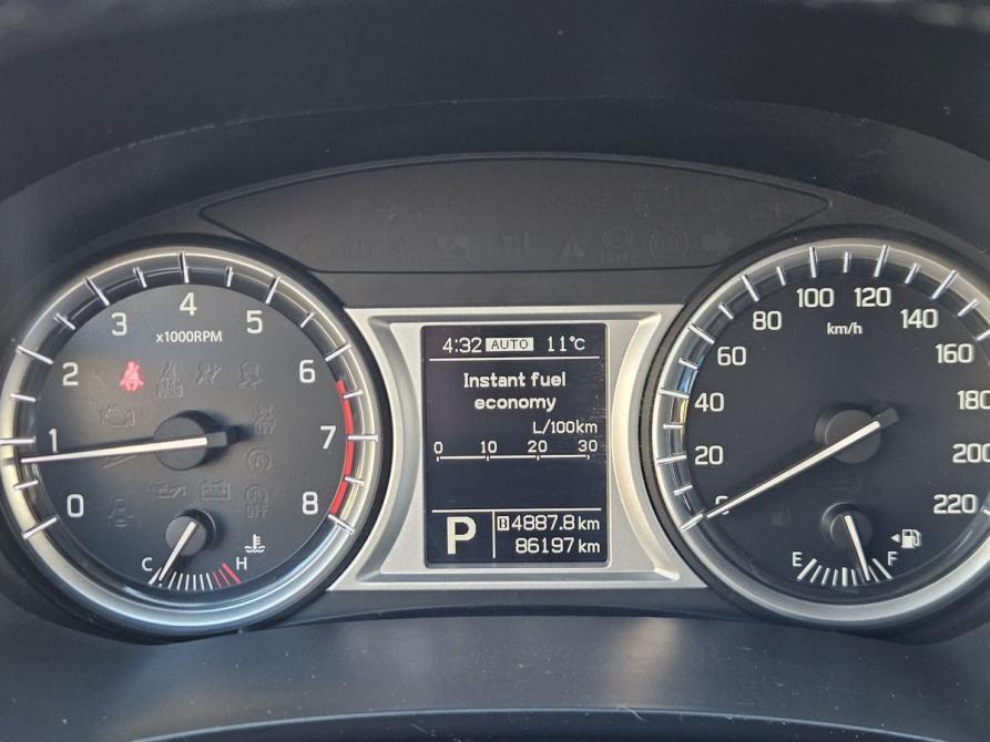 Suzuki Vitara II Санкт-Петербург  - изображение 23