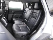 Land Rover Range Rover Sport II Рестайлинг Москва  - изображение 35