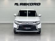 Mitsubishi Outlander III Рестайлинг 2 Уфа  - изображение 24