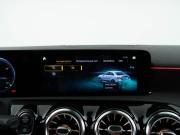 Mercedes-Benz A-Класс AMG II (W177) Москва  - изображение 44