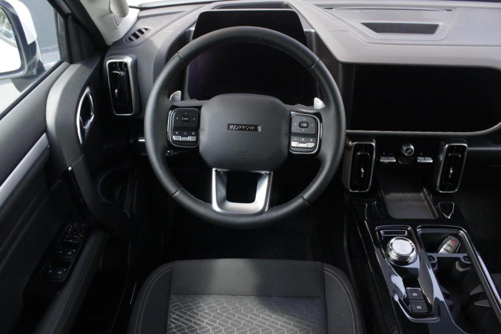 Haval Dargo Брянск  - изображение 8