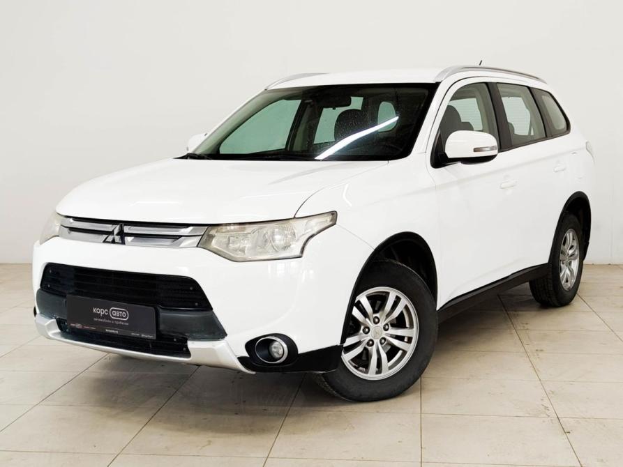 Mitsubishi Outlander III Рестайлинг Тула  - изображение 1