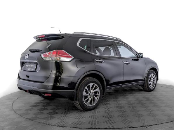 Nissan X-Trail III с пробегом 2016 года, цена 1 660 000 рублей, 199903 км, внедорожник, Автокод Объявления