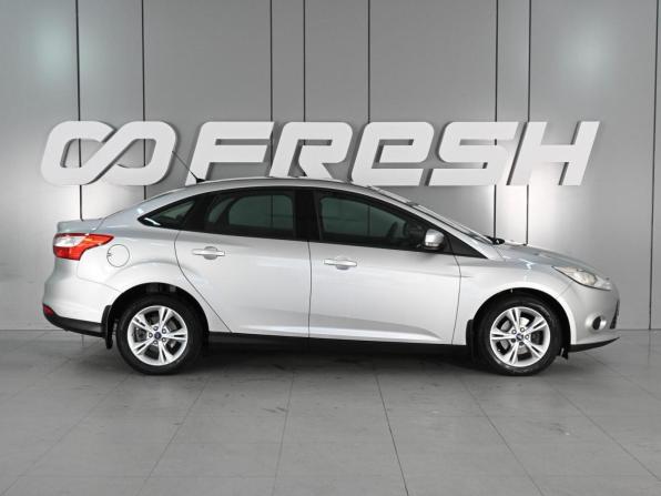 Ford Focus III с пробегом 2014 года, цена 880 000 рублей, 174824 км, седан, Автокод Объявления