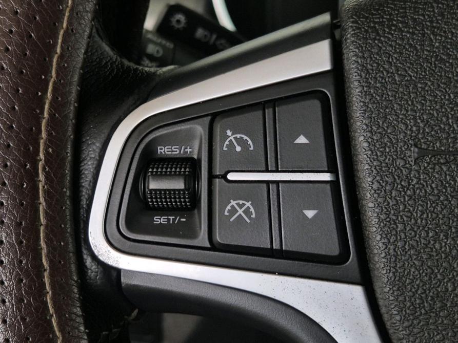 Geely Atlas I Петрозаводск  - изображение 13