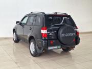 Chery Tiggo (T11) I Смоленск  - изображение 19