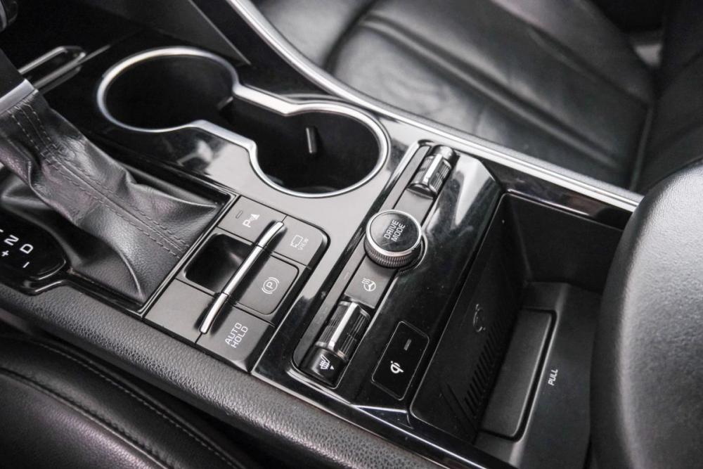 Kia K5 III Красноярск  - изображение 17