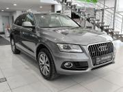 Audi Q5 I (8R) Рестайлинг Казань  - изображение 25