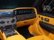 Rolls-Royce Cullinan I Рестайлинг (Series II) Москва  - изображение 52