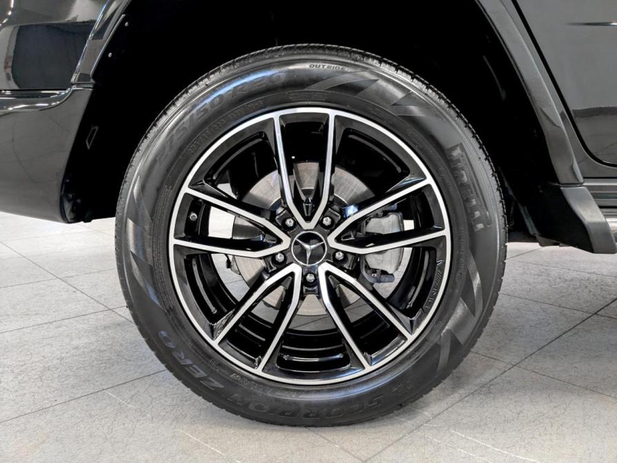 Mercedes-Benz G-Класс III (W463) Санкт-Петербург  - изображение 18