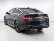 Kia Optima IV Рестайлинг Москва  - изображение 37
