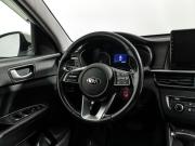 Kia Optima IV Рестайлинг Санкт-Петербург  - изображение 35