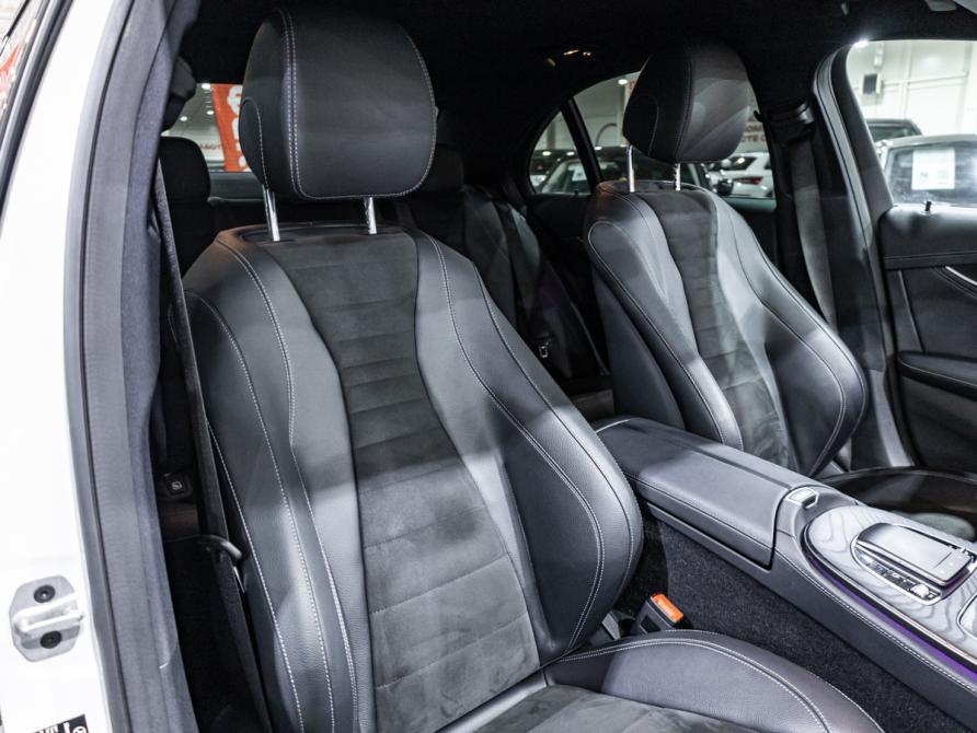 Mercedes-Benz E-Класс V (W213 S213 C238) Рестайлинг Санкт-Петербург  - изображение 13