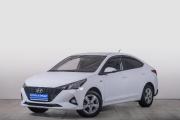 Hyundai Solaris II Рестайлинг Томск  - изображение 24