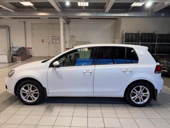 Volkswagen Golf VI с пробегом 2010 года, цена 779 000 рублей, 195537 км, хэтчбек, Автокод Объявления