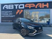 Lada (ВАЗ) Vesta I Рестайлинг (NG) Тольятти  - изображение 22