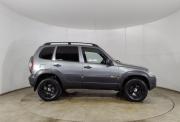 Chevrolet Niva I Рестайлинг Волгоград  - изображение 20