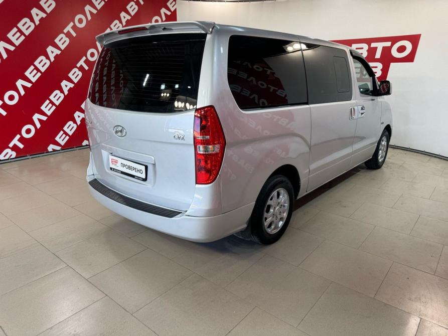 Hyundai Grand Starex I Новочеркасск  - изображение 5