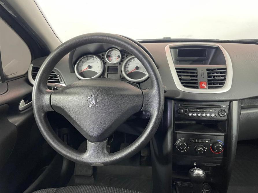 Peugeot 207 I Воронеж  - изображение 11