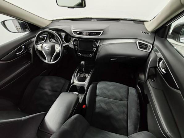 Nissan X-Trail III с пробегом 2017 года, цена 1 699 000 рублей, 135559 км, внедорожник, Автокод Объявления