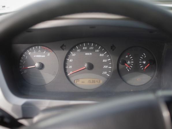 SsangYong Kyron I Рестайлинг с пробегом 2012 года, цена 1 050 000 рублей, 153643 км, внедорожник, Автокод Объявления
