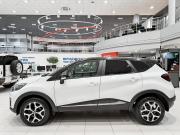 Renault Kaptur I Казань  - изображение 32