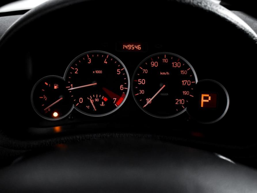 Peugeot 206 Санкт-Петербург  - изображение 16