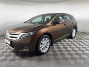 Toyota Venza I Рестайлинг Москва  - изображение 21