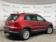 Volkswagen Tiguan I Рестайлинг Москва  - изображение 24