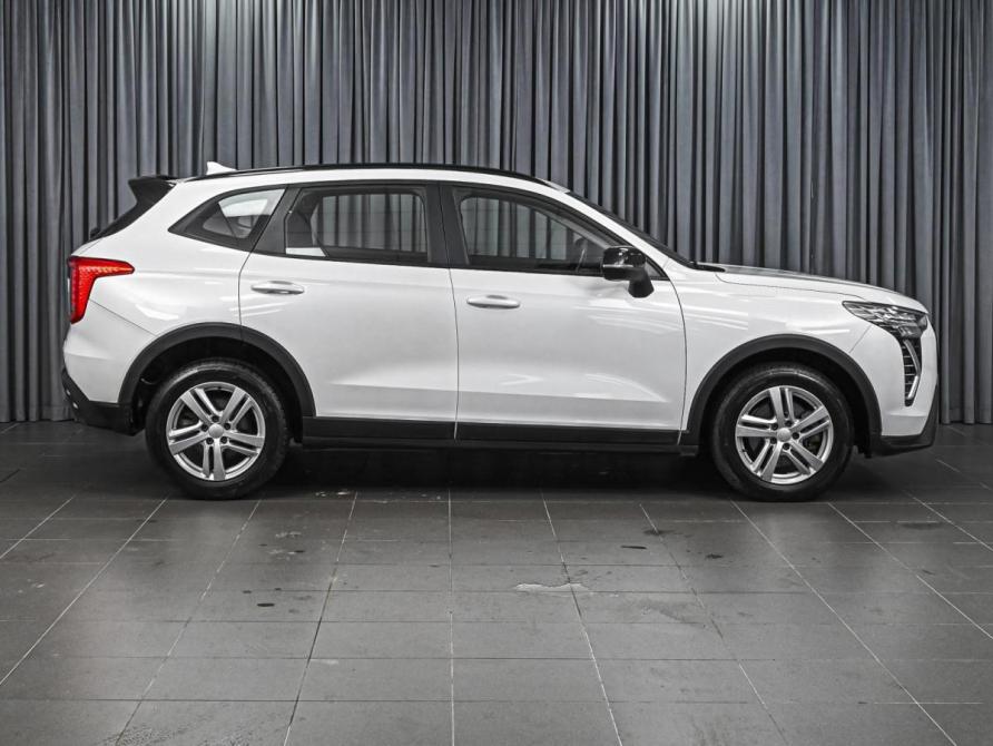 Haval Jolion I Рестайлинг Ставрополь  - изображение 5