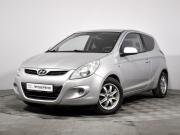 Hyundai i20 I Санкт-Петербург  - изображение 18