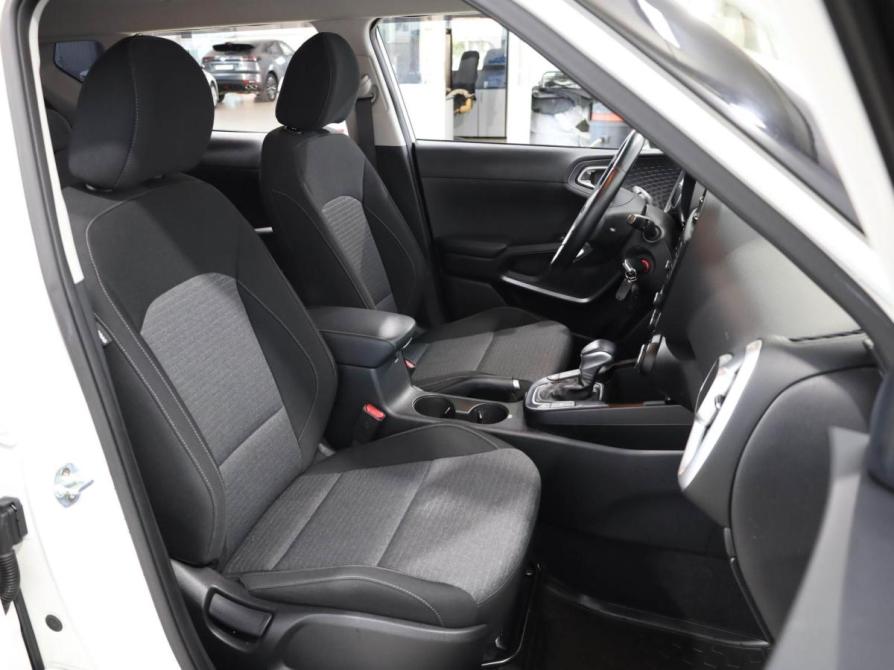 Kia Soul III Ростов-на-Дону  - изображение 8