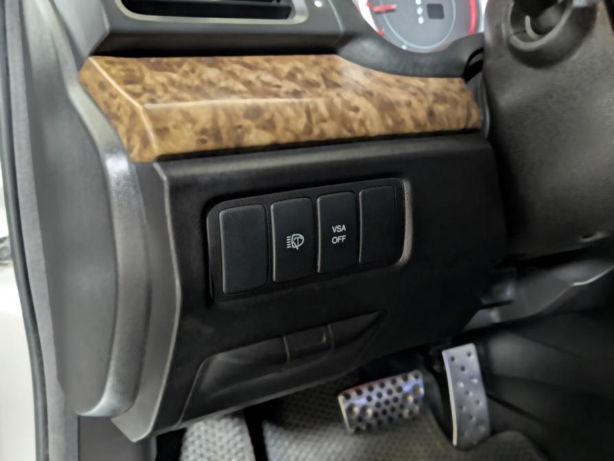 Honda Accord VIII Екатеринбург  - изображение 14