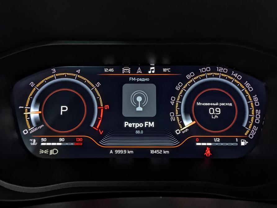 Lada (ВАЗ) Aura Санкт-Петербург  - изображение 16