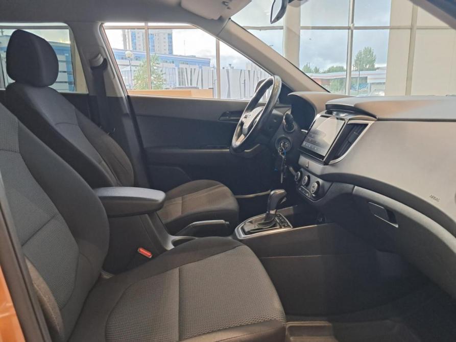 Hyundai Creta I Казань  - изображение 13