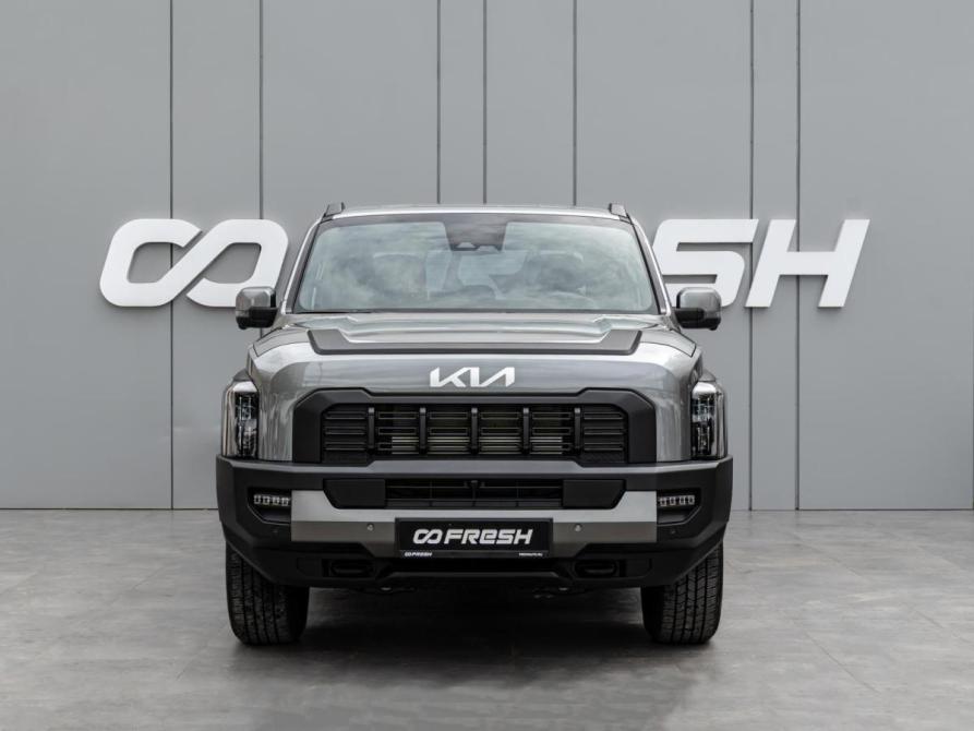 Kia Tasman Краснодар  - изображение 3