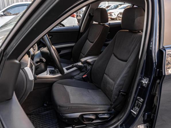 BMW 3 серии V (E90/E91/E92/E93) с пробегом 2007 года, цена 825 000 рублей, 299342 км, седан, Автокод Объявления