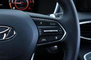 Hyundai Santa Fe IV Рестайлинг Москва  - изображение 64