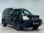 Nissan X-Trail II Рестайлинг Кемерово  - изображение 17