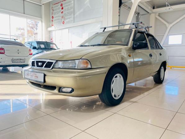 Daewoo Nexia I с пробегом 2006 года, цена 160 000 рублей, 220000 км, седан, Автокод Объявления
